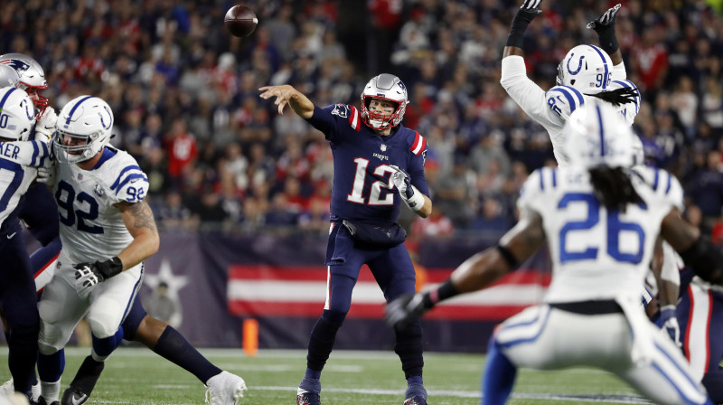 Foto: USA Today/Scanpix