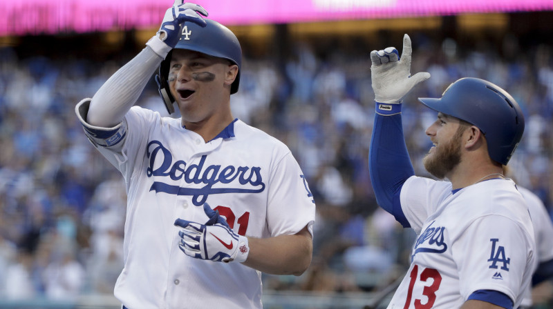 Foto: AP/Scanpix