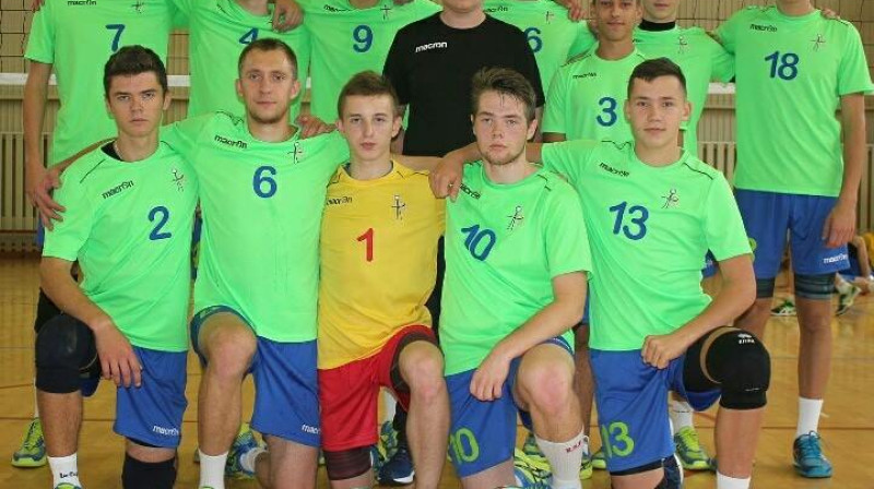 Uzvarētāji
Foto: Facebook/Jēkabpils lūši