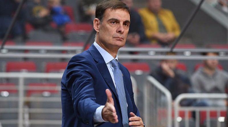 Jorgs Barcoks. Foto: Romāns Kokšarovs, f64