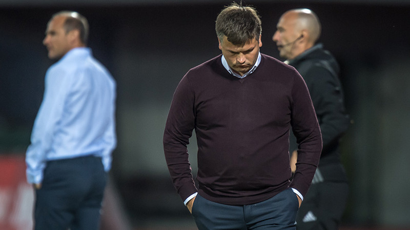 Andris Riherts. Foto: Zigismunds Zālmanis