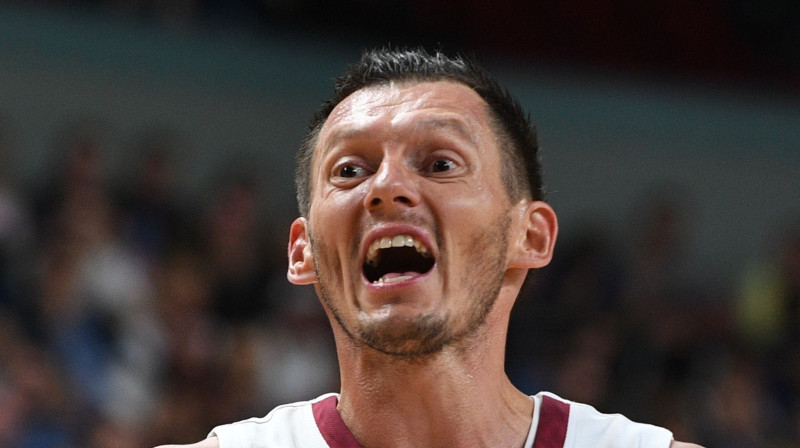 Jānis Blūms. Foto: Romāns Kokšarovs, f64
