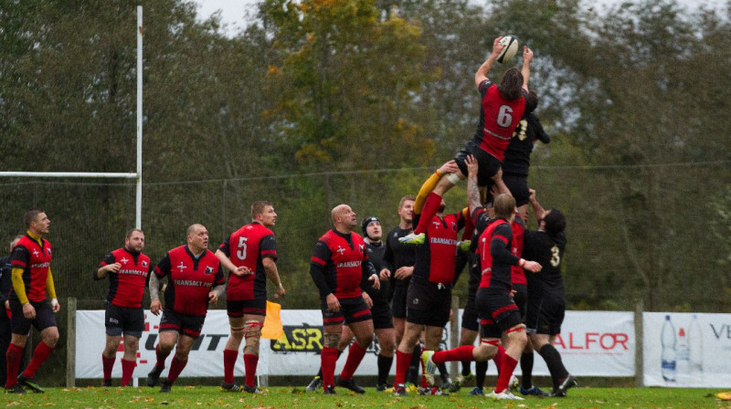 Foto: Vladislavs Proškins, f64