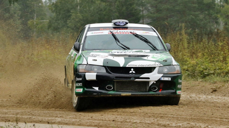 Emīls Blūms/Didzis Eglītis
Foto: Indrek Allik