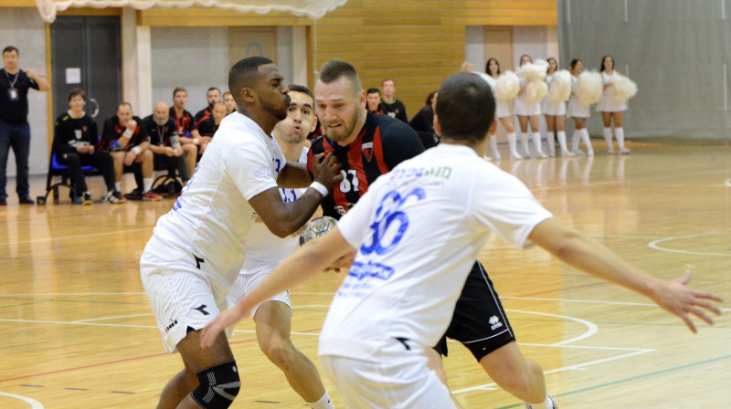 Artis Kurmēns
Foto: GL Sports Photography