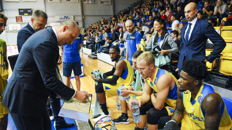 Foto: bkventspils.lv