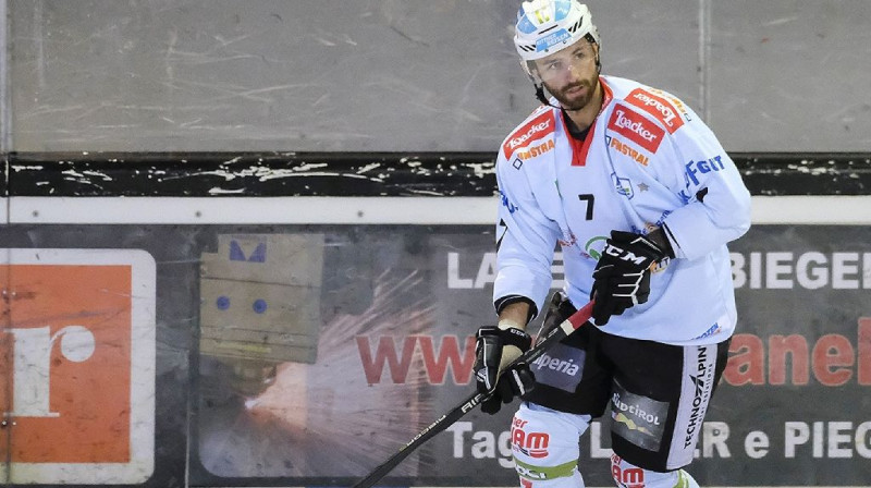 Imants Ļeščovs. Foto: rittnerbuam.com