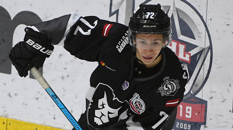 Roberts Priževoits. Foto: Ģirts Gertsons/F64