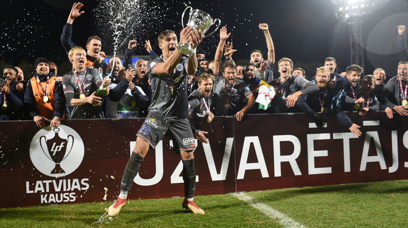 Foto: Romāns Kokšarovs/f64