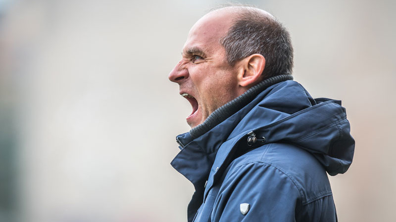 Viktors Skripņiks. Foto: Zigismunds Zālmanis, figafc.lv