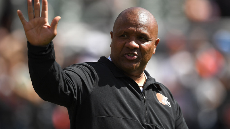 Hjū Džeksons
Foto: AFP/Scanpix