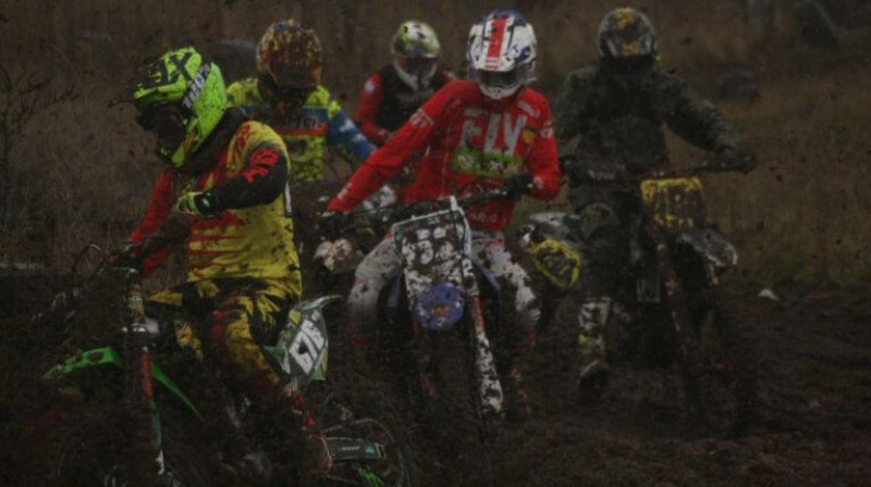 Foto: Jānis Garančs