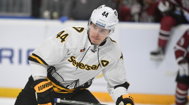 Artūrs Kulda. Foto: Romāns Kokšarovs/f64