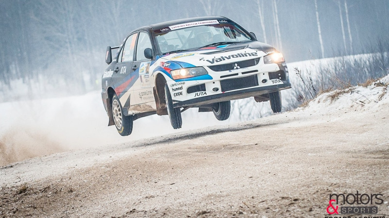 Foto: Edgars Leonovs