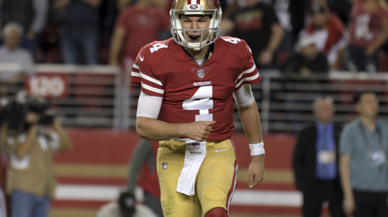 Niks Malens 
Foto: USA Today/Scanpix