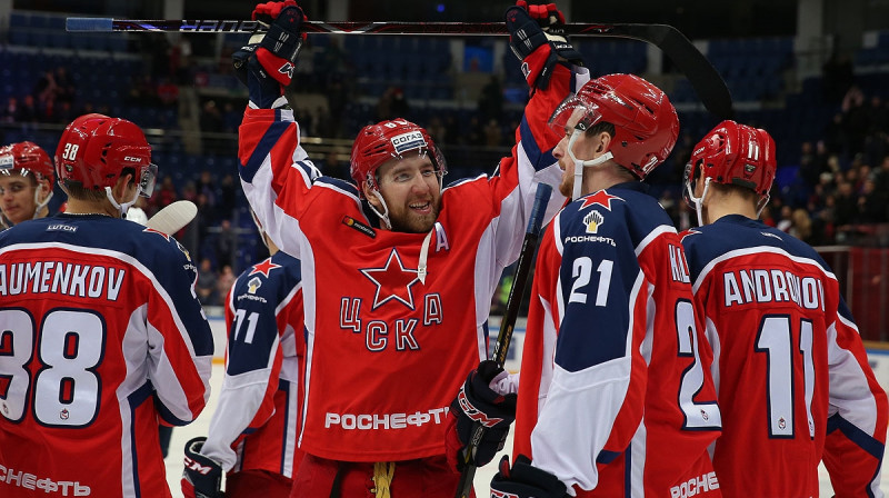 Foto: www.cska-hockey.ru