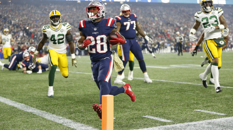 Foto: USA Today/Scanpix