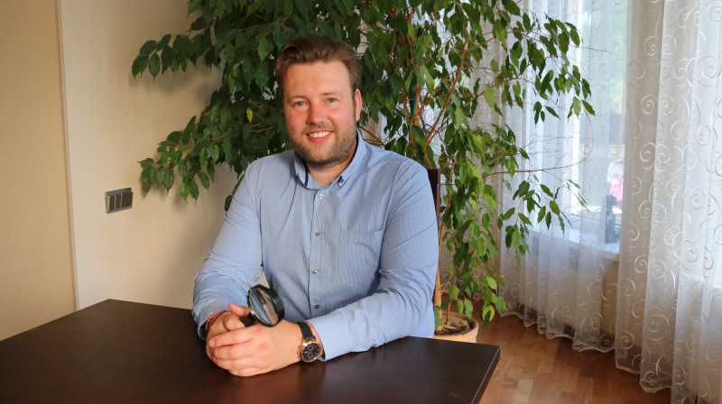 Aleksandrs Bespalovs