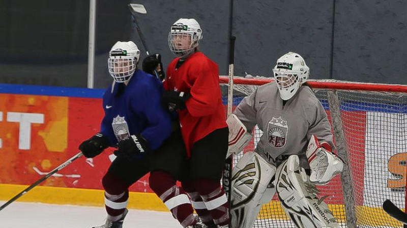 Foto: Guntis Lazdāns/LHF