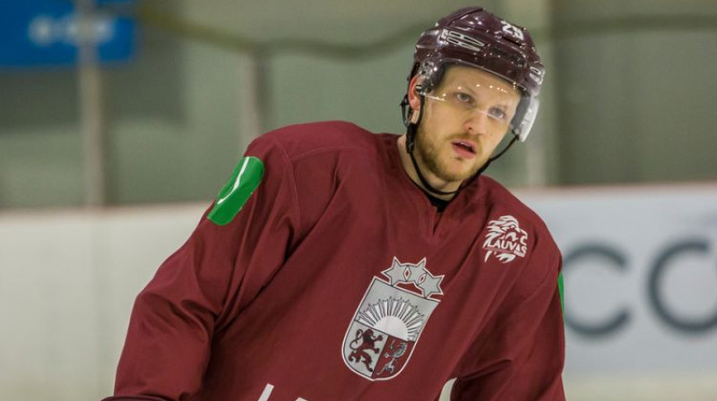 Foto: Guntis Lazdāns/LHF