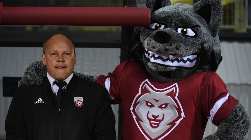 Miksu Pātelainens. Foto: Romāns Kokšarovs, f64