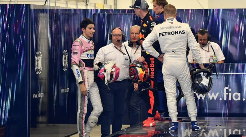 Foto: Autosport.com