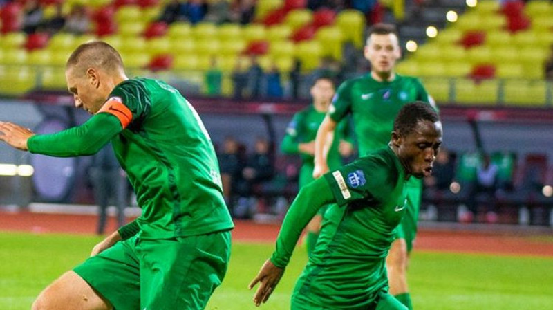 Foto: Nora Krevņeva-Baibakova/SynotTip Virslīga