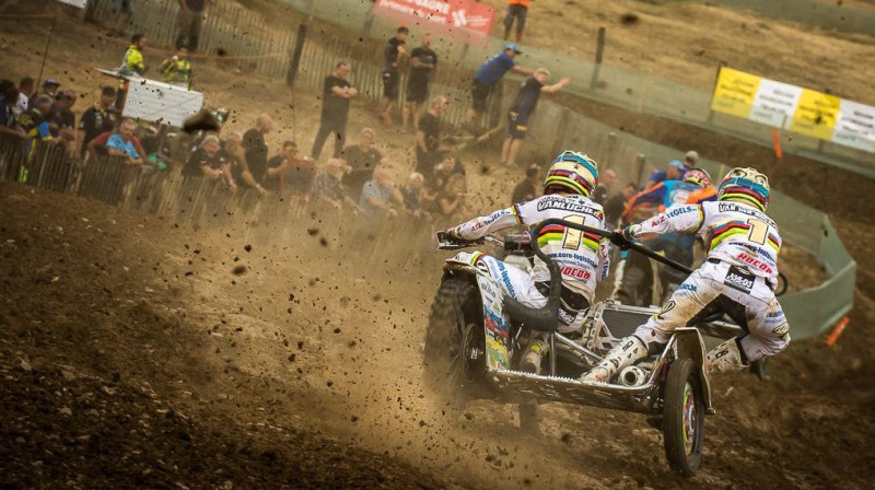 Foto: Facebook.com/fimsidecarcross