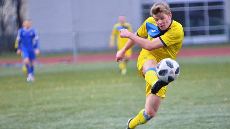 Dmitrijs Kuzmins. Foto: Super Nova