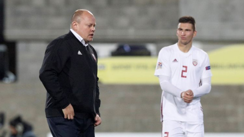 Miksu Pātelainens. Foto: Reuters/Scanpix