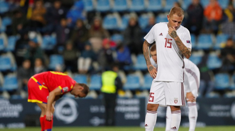 Deniss Rakels. Foto: Reuters/Scanpix