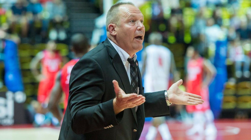 Žans Denī Šolē. Foto: Sébastien Grasset