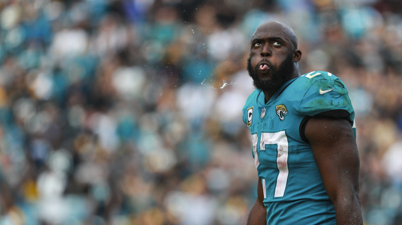 Leonards Furnets
Foto: USA Today/Scanpix