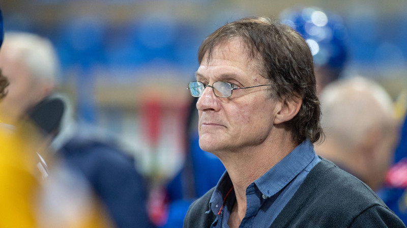 Arno Del Kurto. Foto: Davos