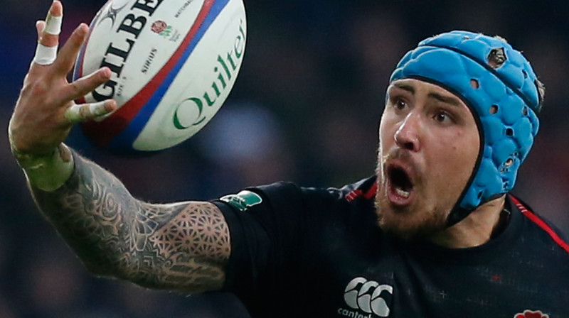 Džeks Noulss
Foto: AFP/Scanpix