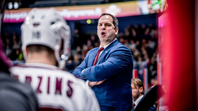 Ģirts Ankipāns. Foto: dinamoriga.lv