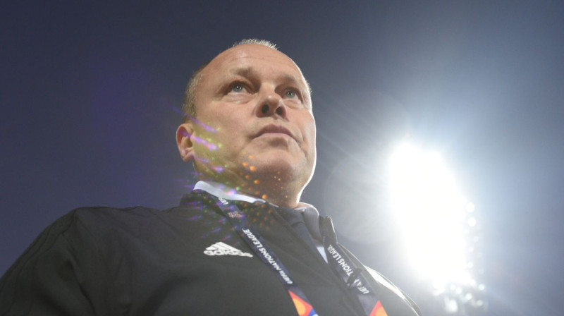 Miksu Pātelainens/ Foto: Romāns Kokšarovs, f64