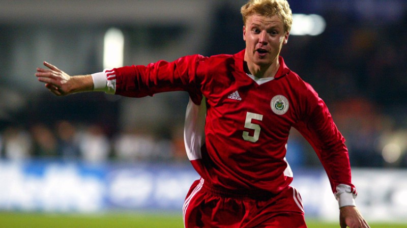 Juris Laizāns. Foto: TurkSporFoto