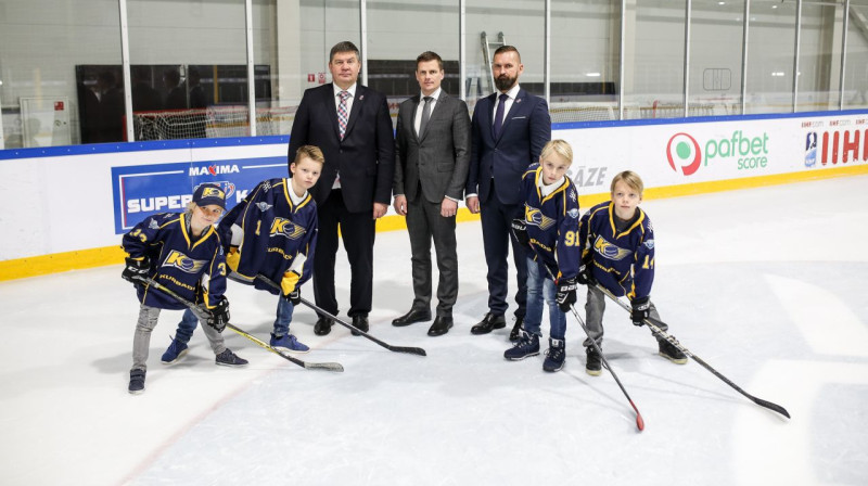 Foto: Maxima Latvija