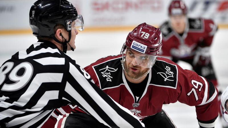 Vitālijs Pavlovs. Foto: Romāns Kokšarovs/F64