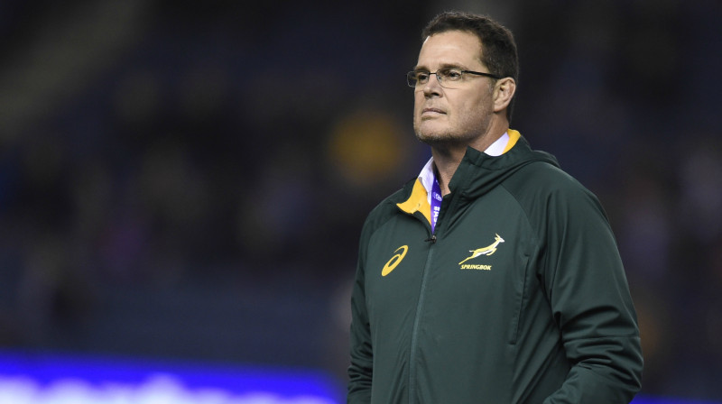 Rasijs Erasmuss
Foto: PA Wire/Scanpix