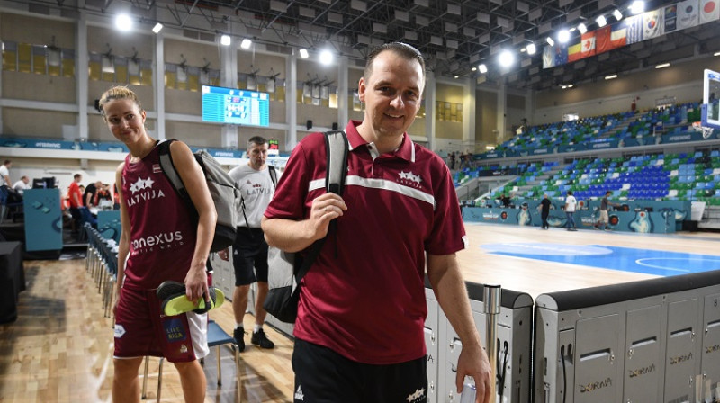 Mārtiņš Zībarts. Foto: Romāns Kokšarovs, f64