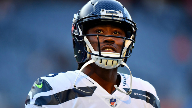 Brendons Māršals
Foto: AFP/Scanpix