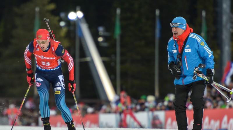 Aleksandrs Kasperovičs. Foto: TASS/Scanpix