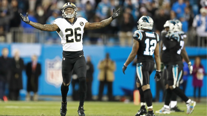 Foto: AP/Scanpix