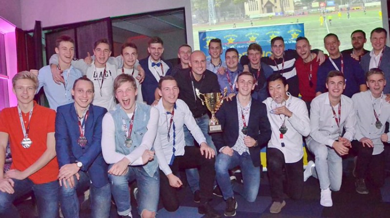 SK "Super Nova"