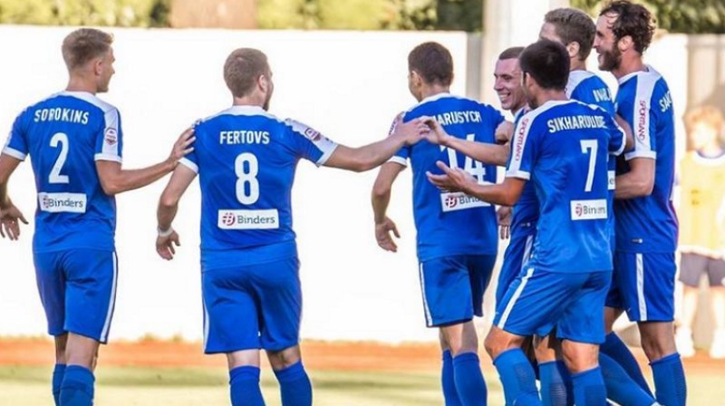 Foto: Kaspars Volonts.