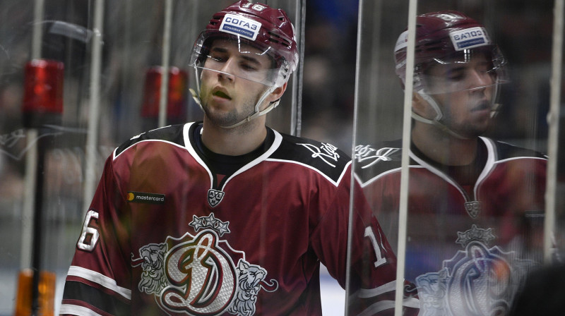 Mārtiņš Dzierkals. Foto: Romāns Kokšarovs, F64