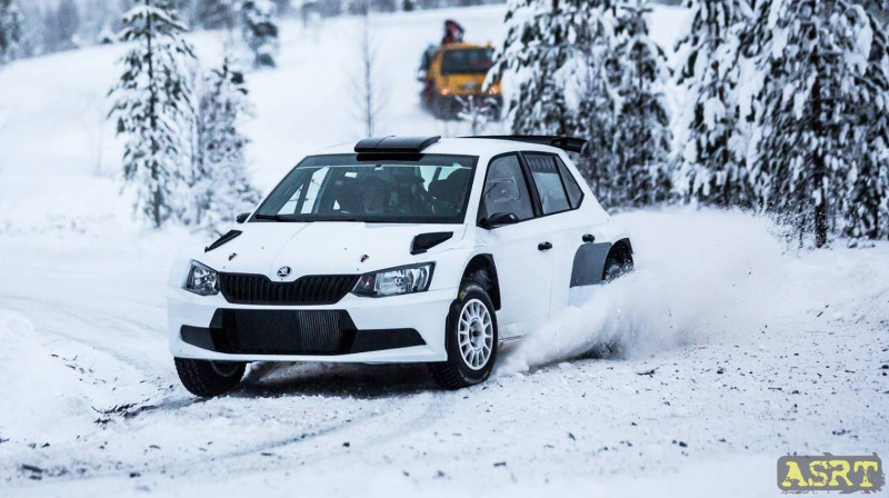 Foto: Artūrs Igaveņš, ASRT