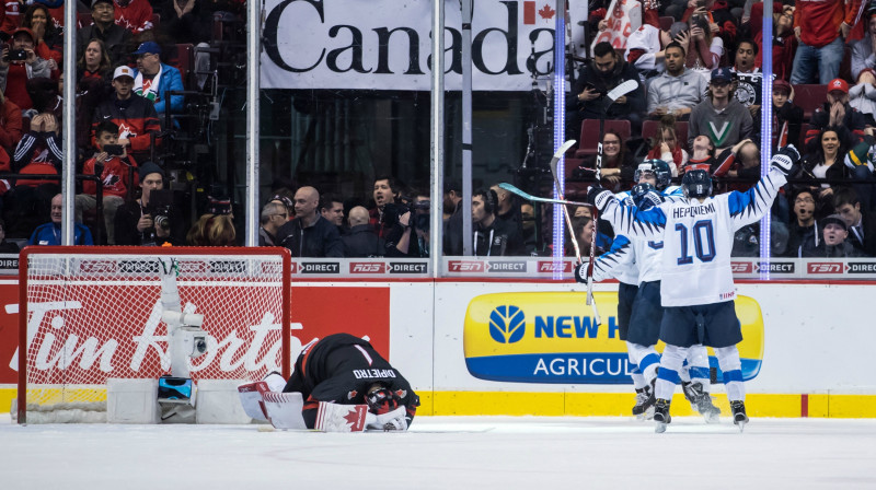 Foto: PA Images/Scanpix